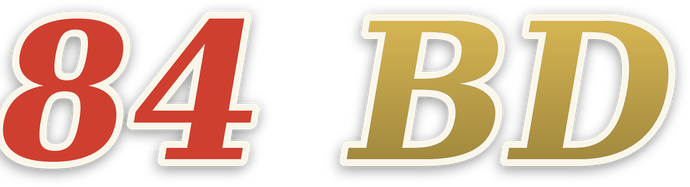 84 BD